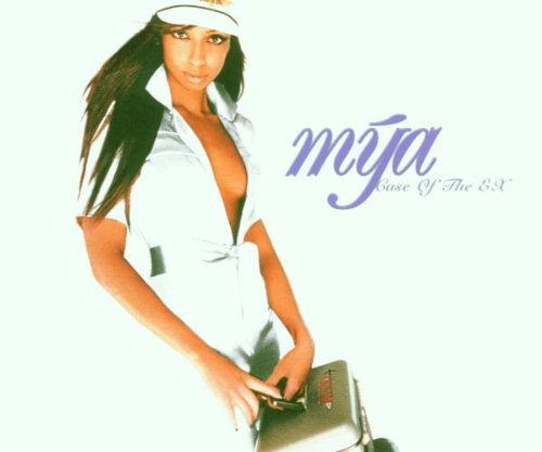 Case of the Ex Funk, R&B & Soul