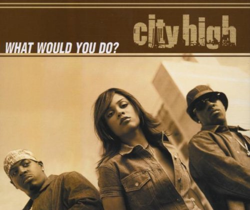 Product Image: What Would You Do