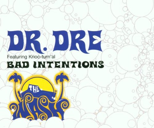 Bad Intentions Pop