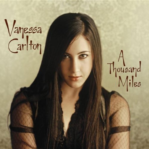 A Thousand Miles Pop