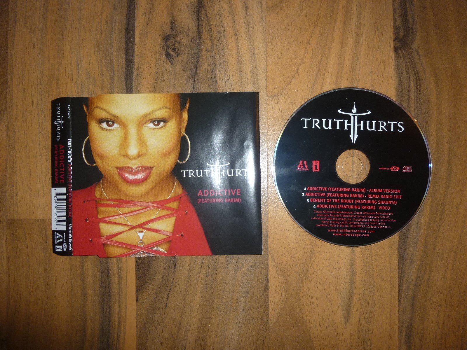 Addictive Funk, R&B & Soul