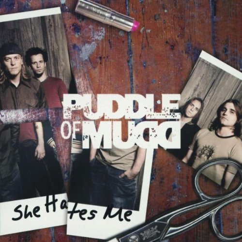 She Hates Me Alternative & Indie