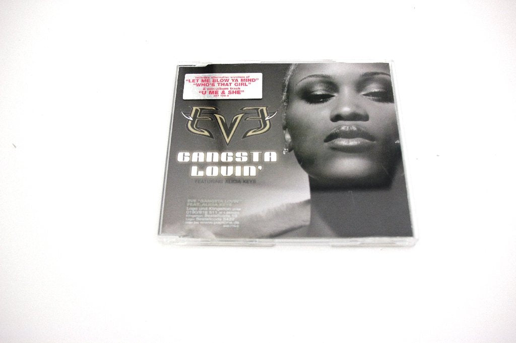 Gangsta Lovin' Rap & Hip-Hop
