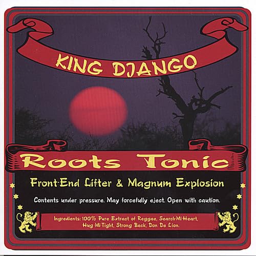Roots Tonic Alternative & Indie