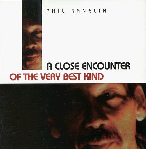 Close Encounter of the Very Best Kind Jazz