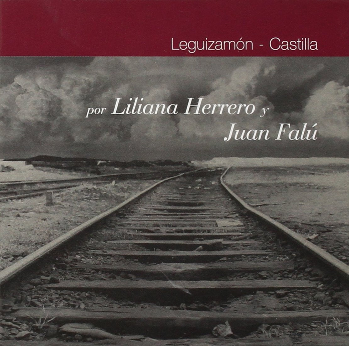 Leguizamon-Castilla World Music