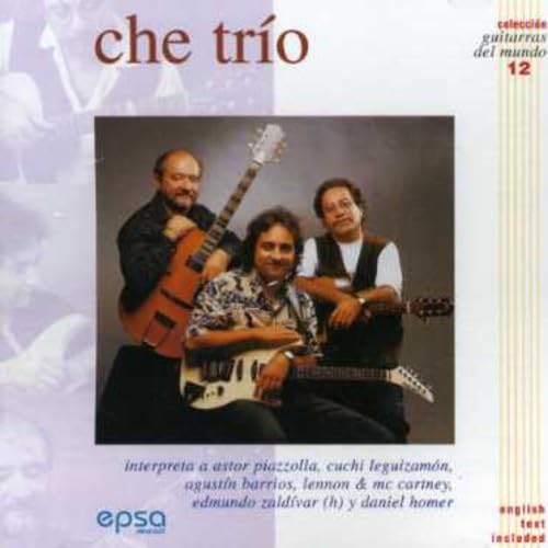 Guitarras Del Mundo 12 Pop