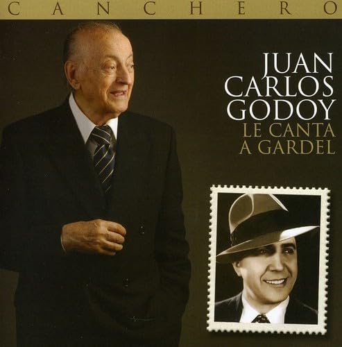 Canchero (Le Canta a Gardel) Music