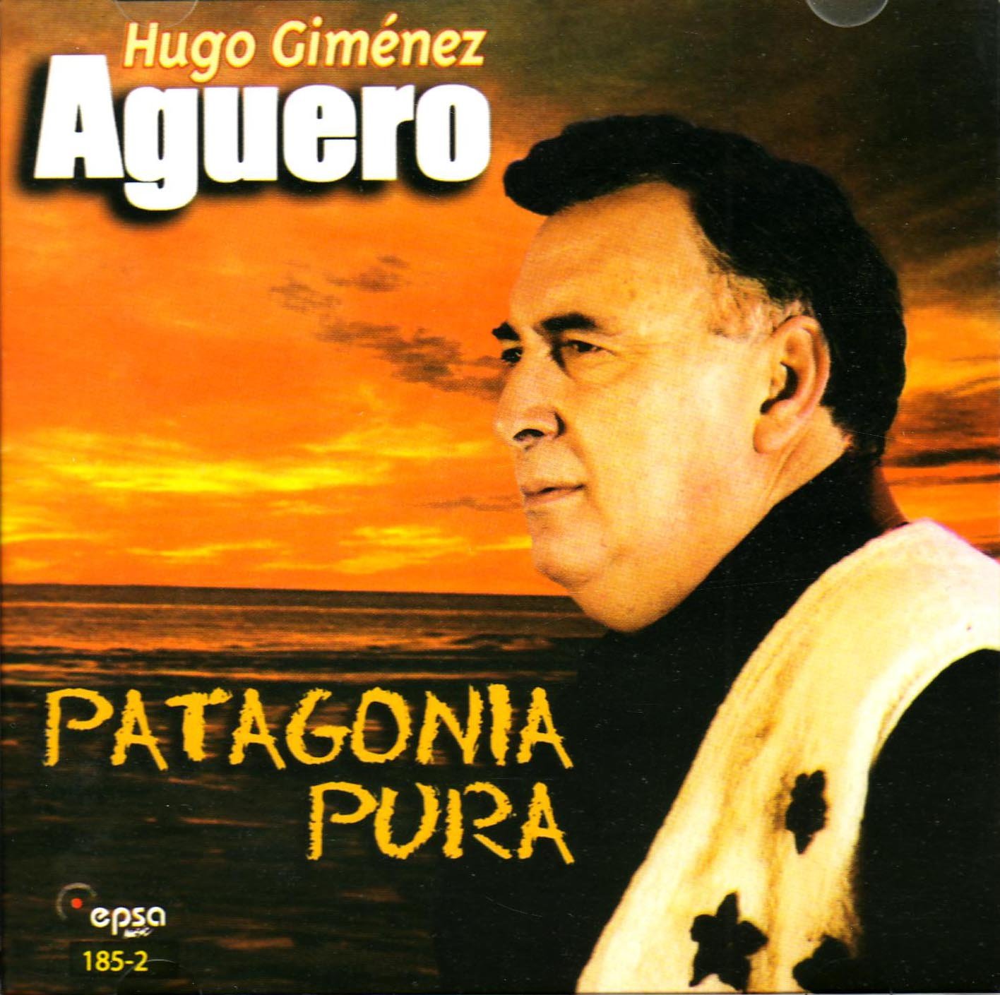 Patagonia Pura Country & Folk