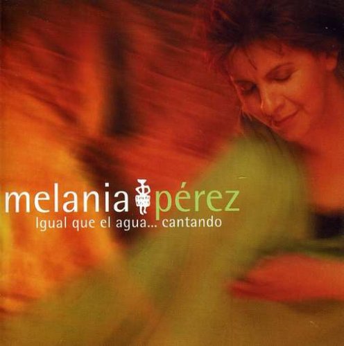 Igual Que El Agua. Cantando cd
