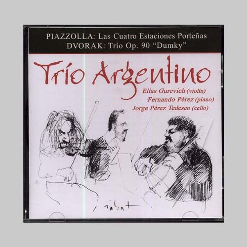 Trio Argentino Classical