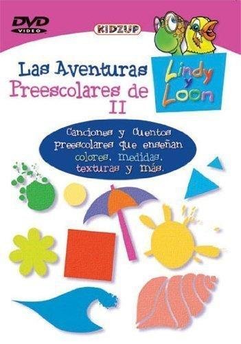 Product Image: Lindy & Loon`S Pre-School Adventures 2