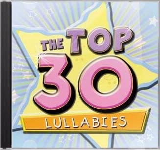 Product Image: Top 30 Lullabies