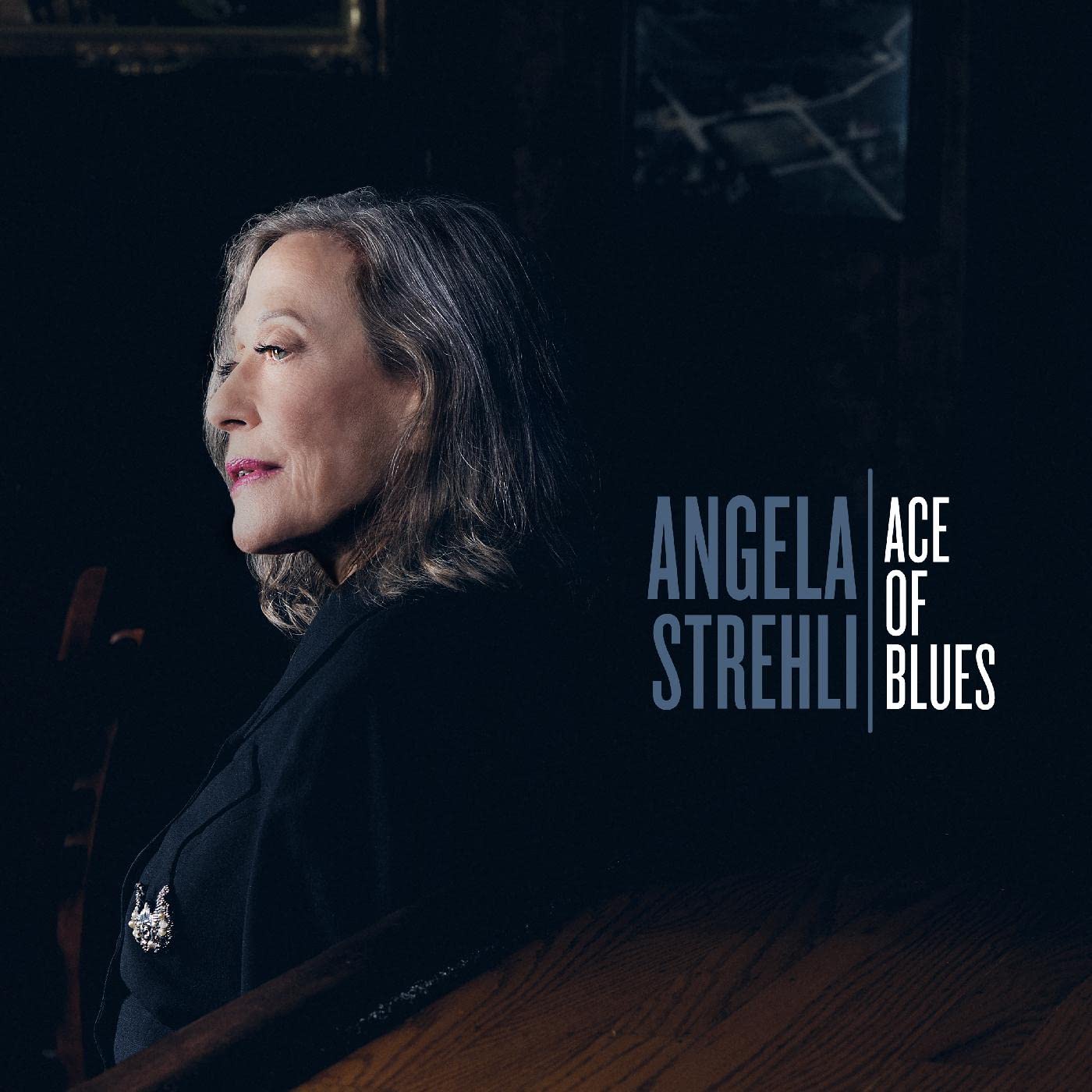 Ace Of Blues Rock