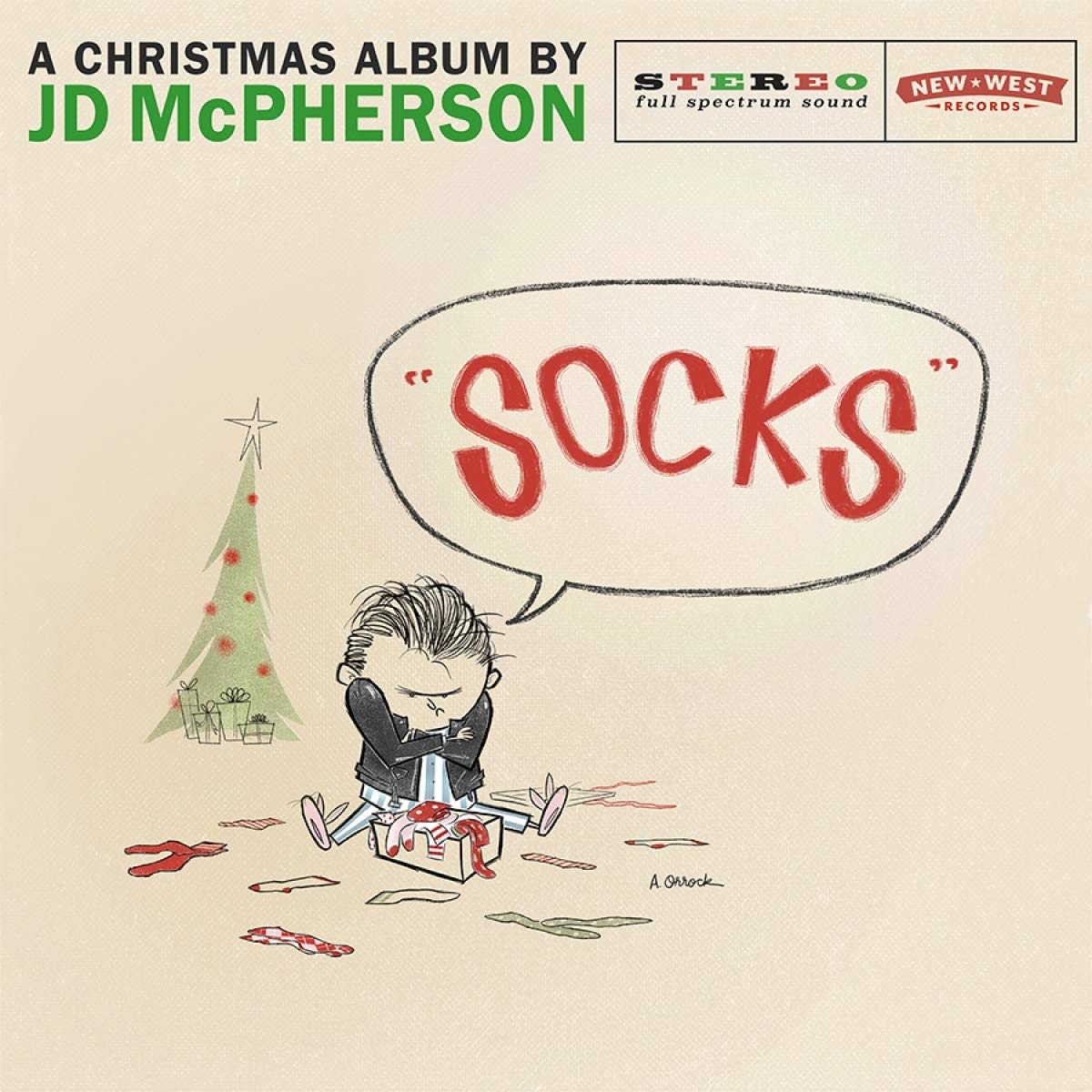 Socks Jazz