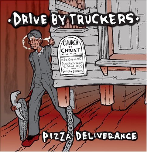 Pizza Deliverance Alternative & Indie