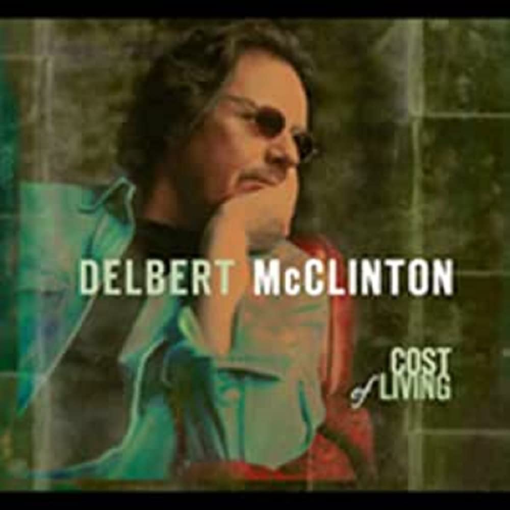 Cost of Living Blues