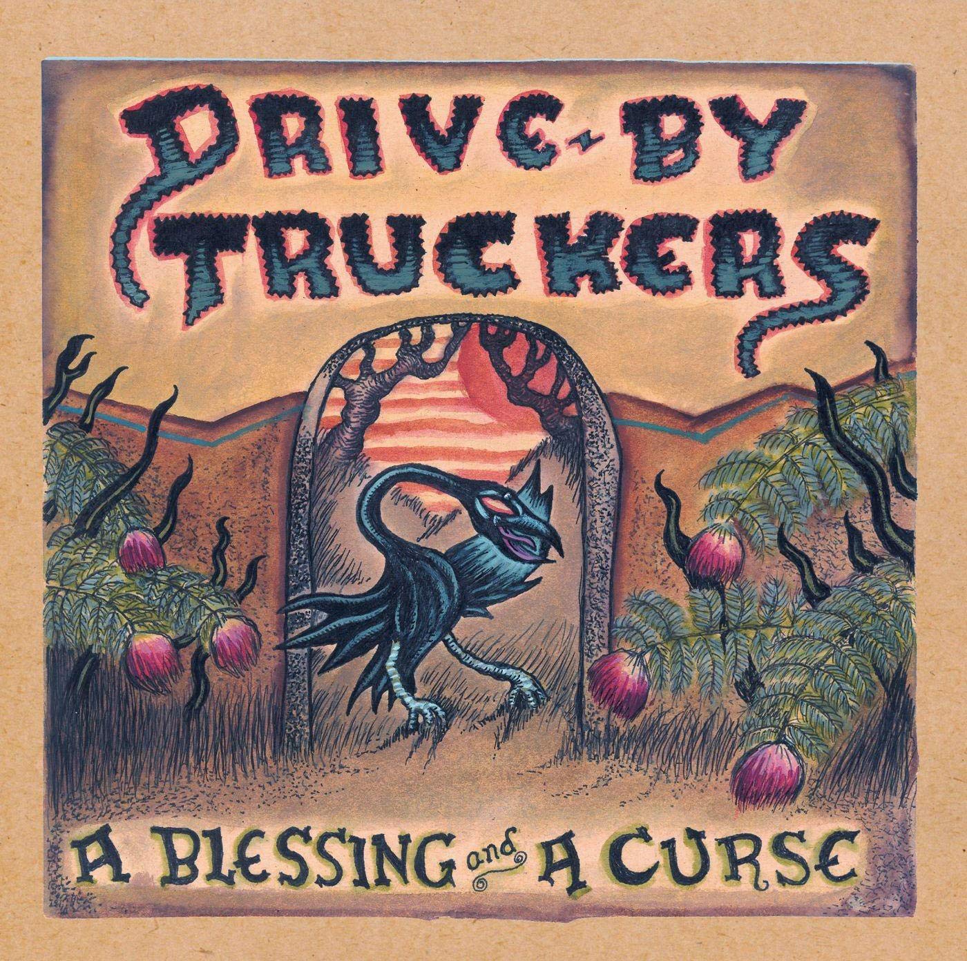A Blessing and a Curse Alternative & Indie