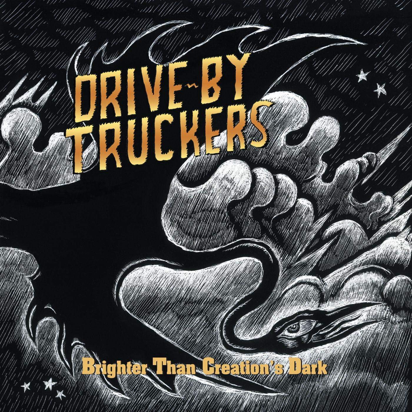 Brighter Than Creation'S Dark Metal & Hardrock