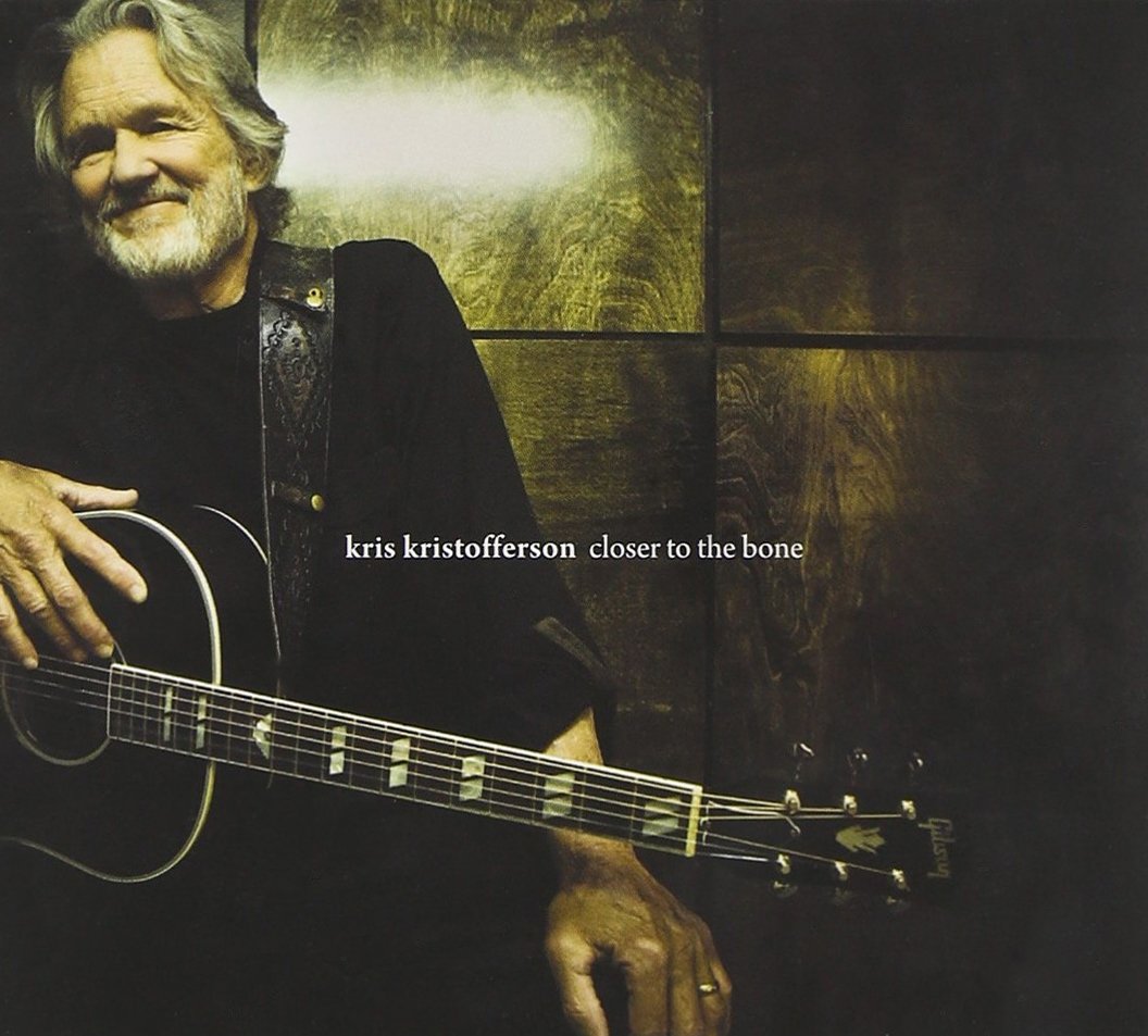Closer To The Bone (Deluxe Edition) Country & Folk