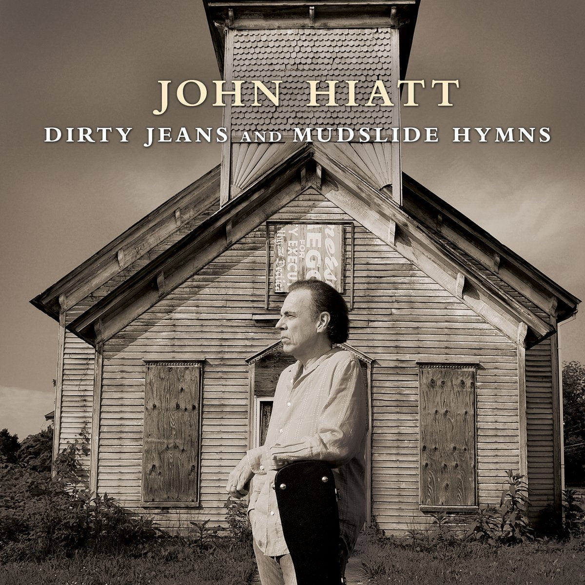 Dirty Jeans and Mudslide Hymns Pop
