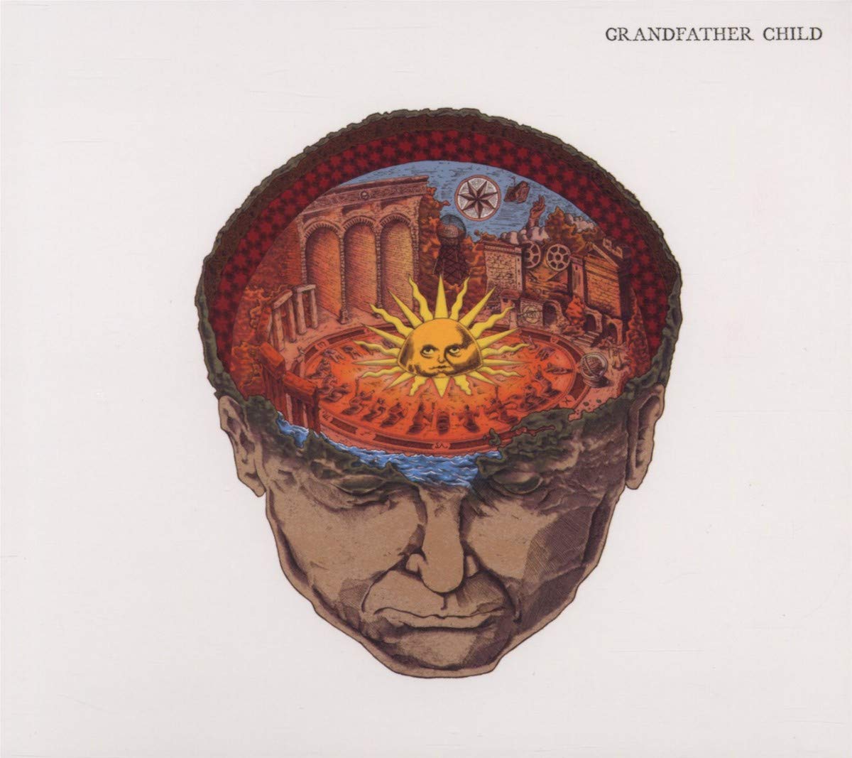 Grandfather Child Alternative & Indie