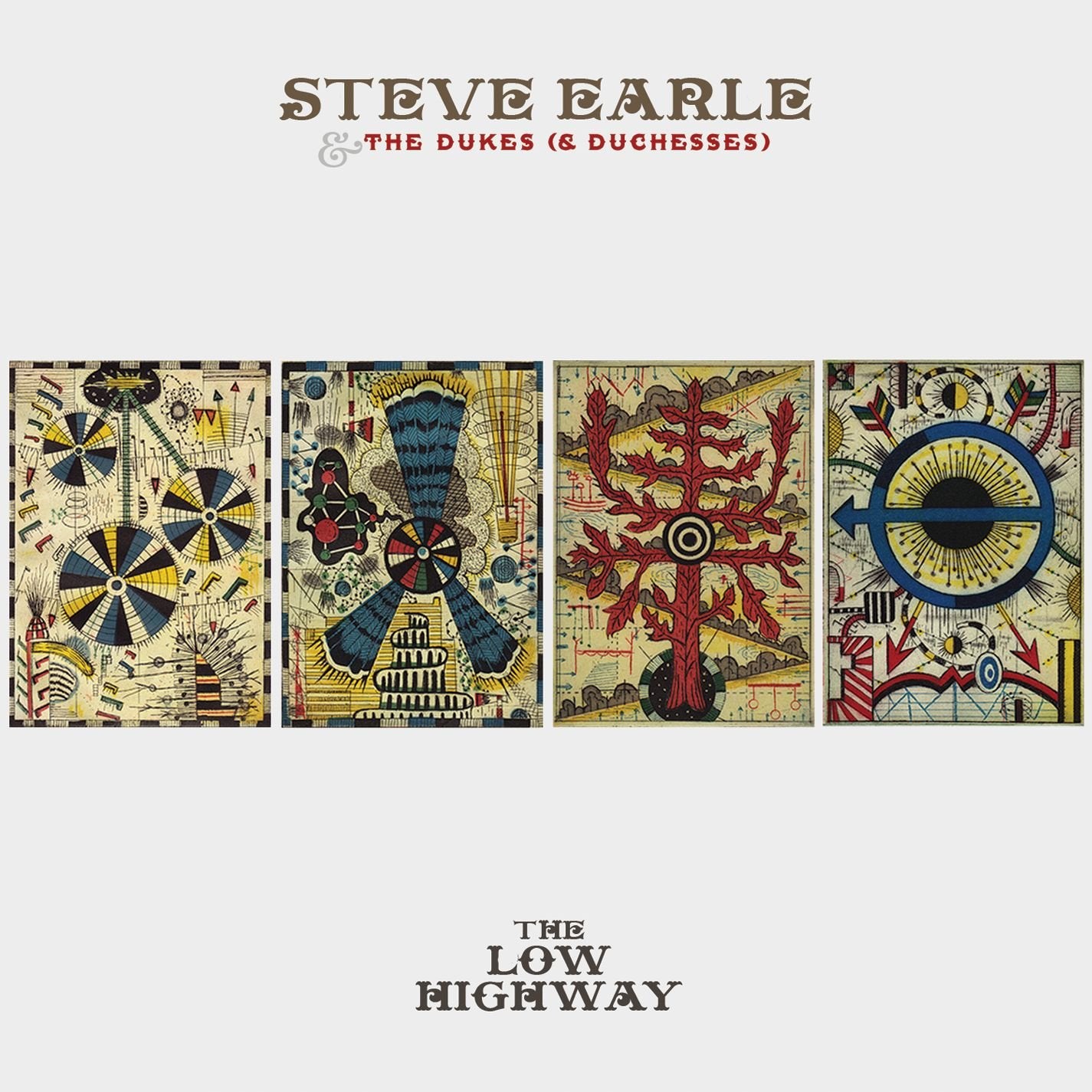 Low Highway Alternative & Indie