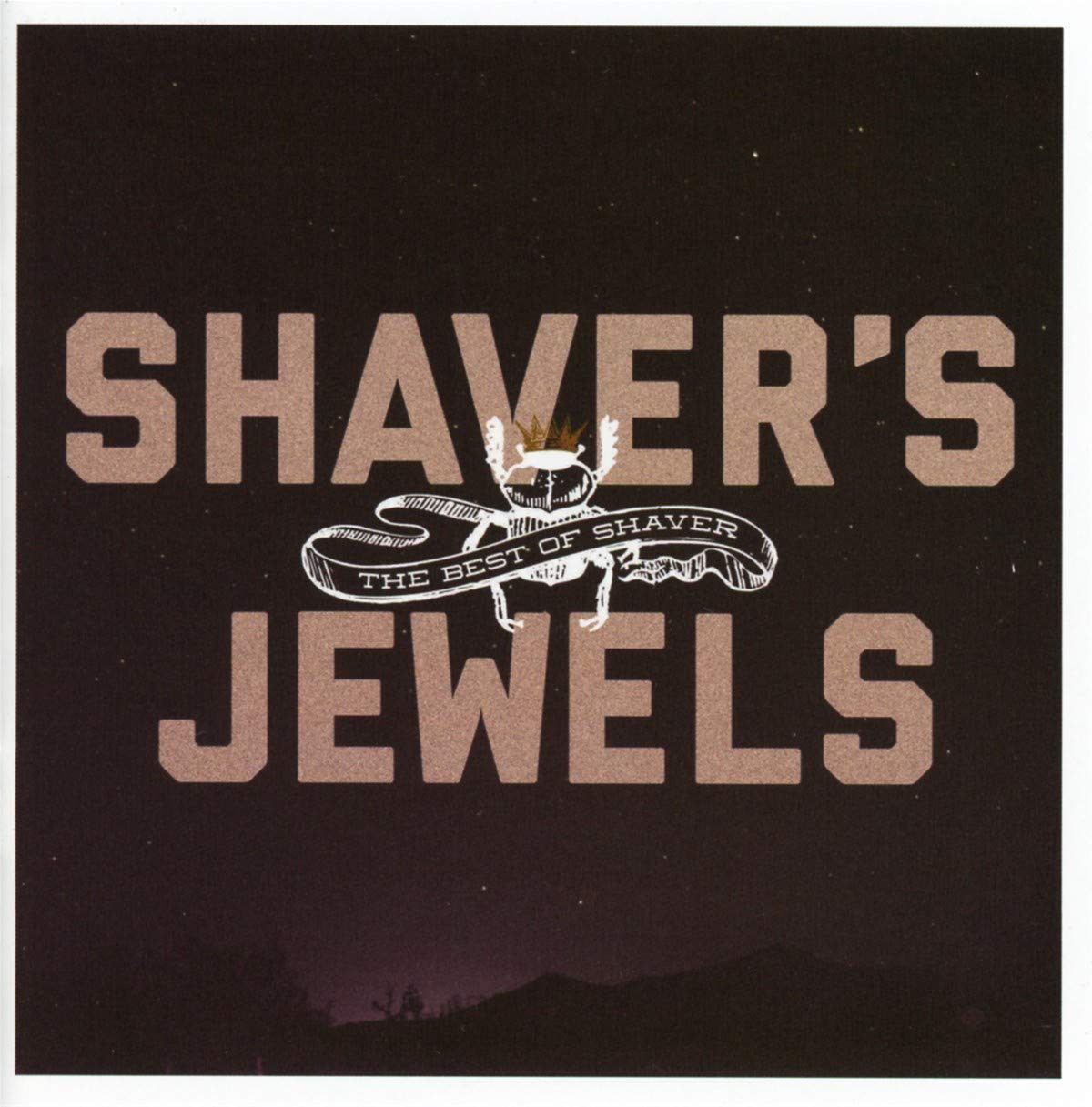 Shaver'S Jewels (the Best of Shaver) Pop