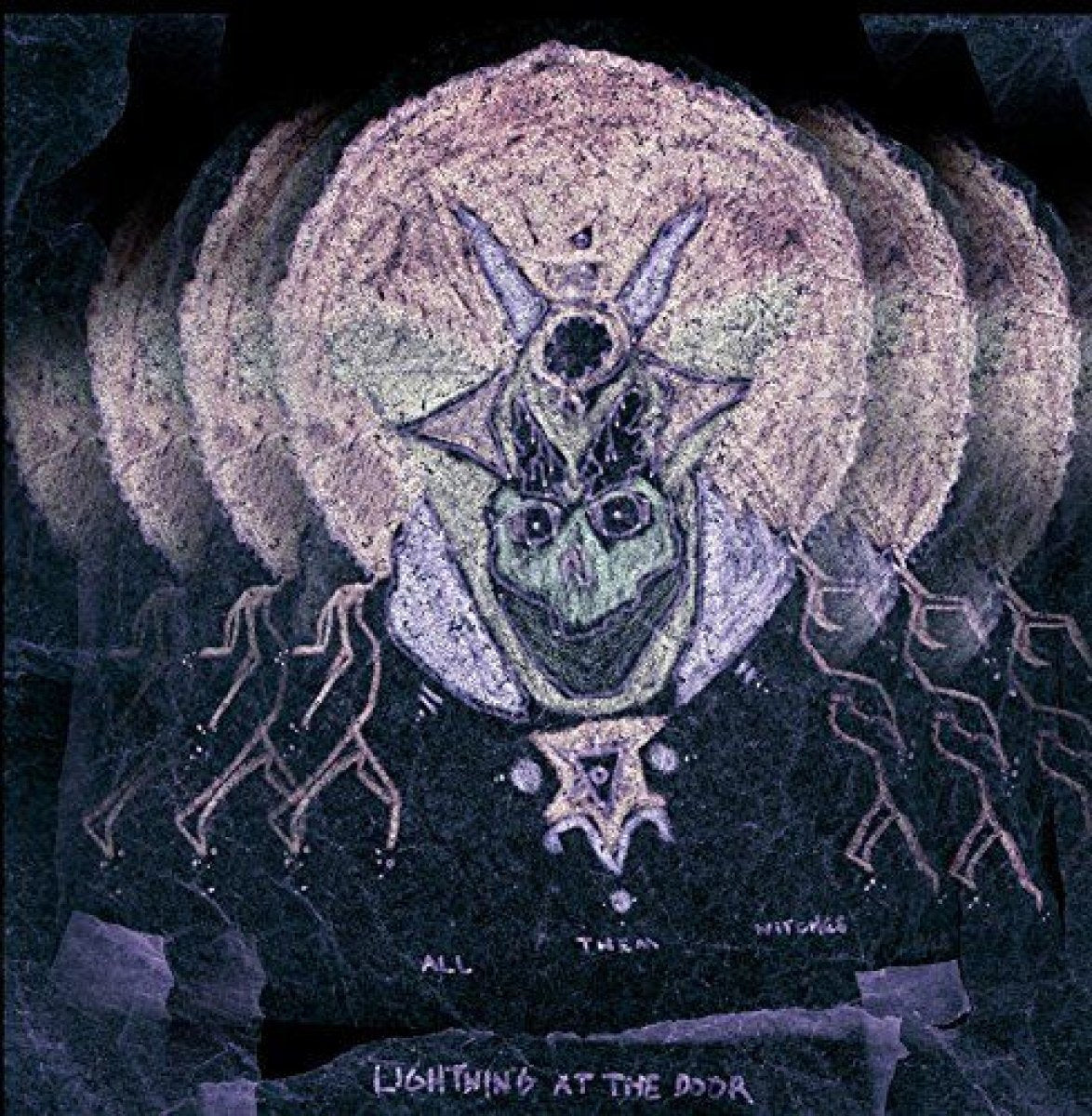 Lightning at the Door Alternative & Indie