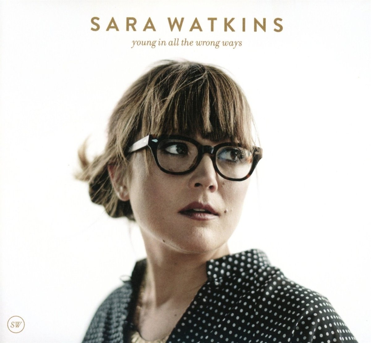 Young in All the Wrong Ways Country & Folk