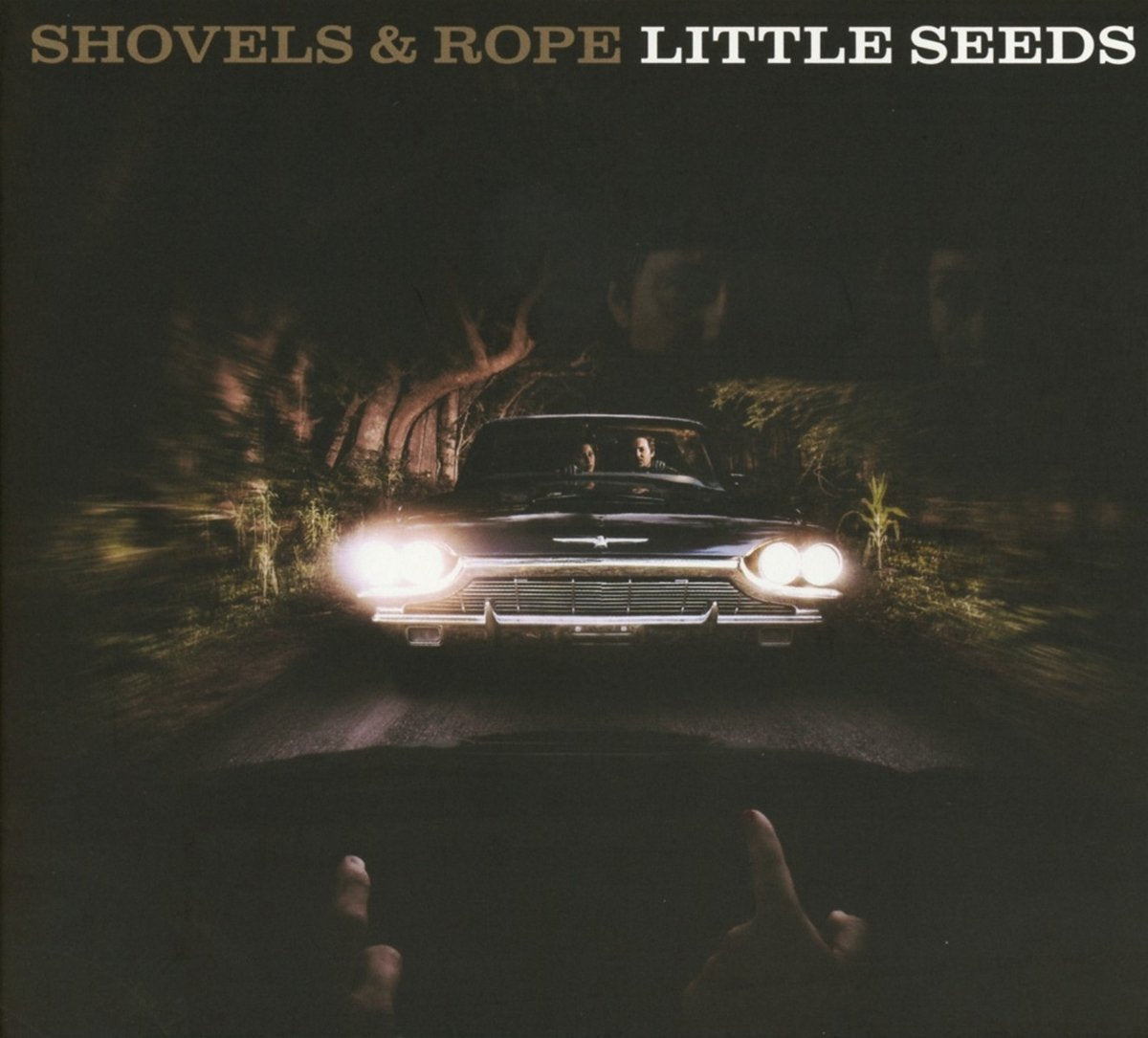 Product Image: Little Seeds