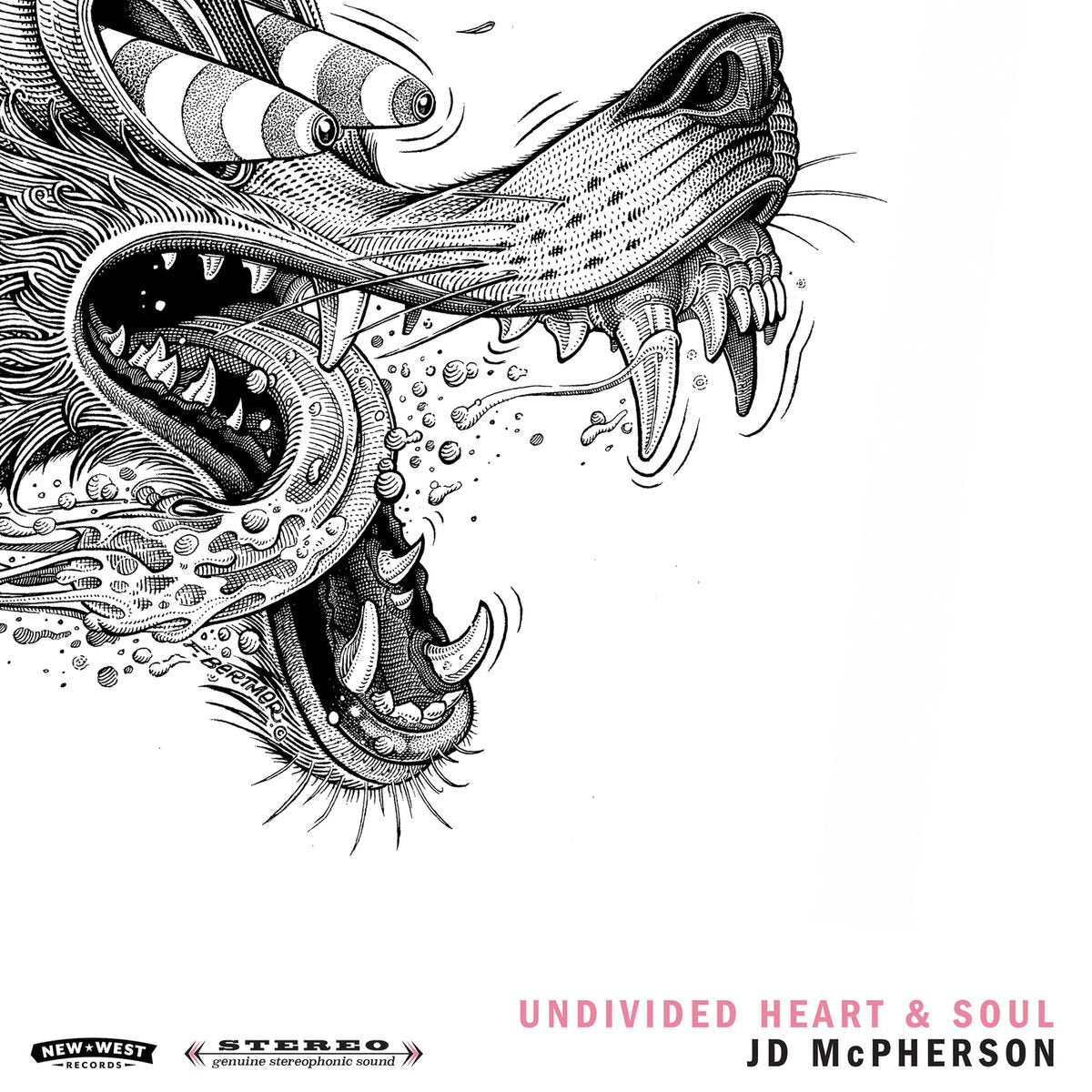 Undivided Heart & Soul Jazz