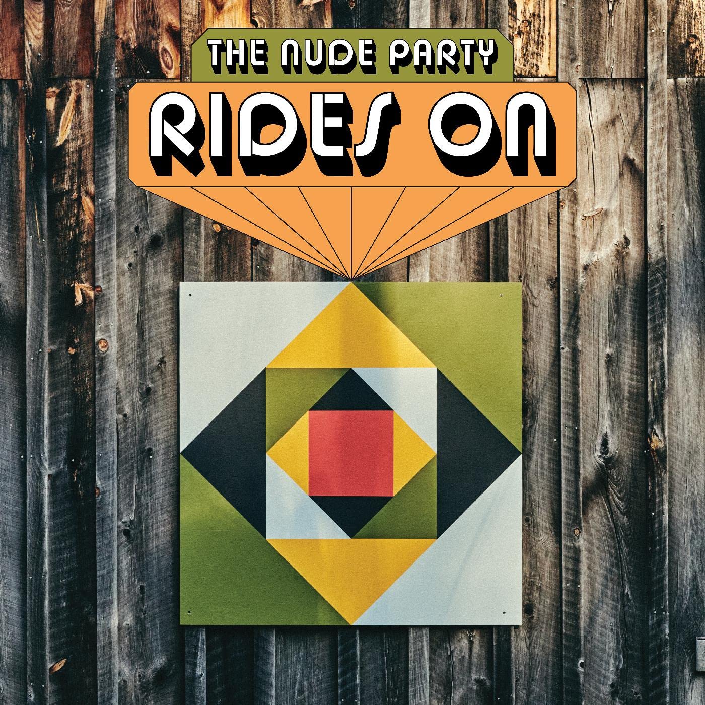 Rides on Alternative & Indie