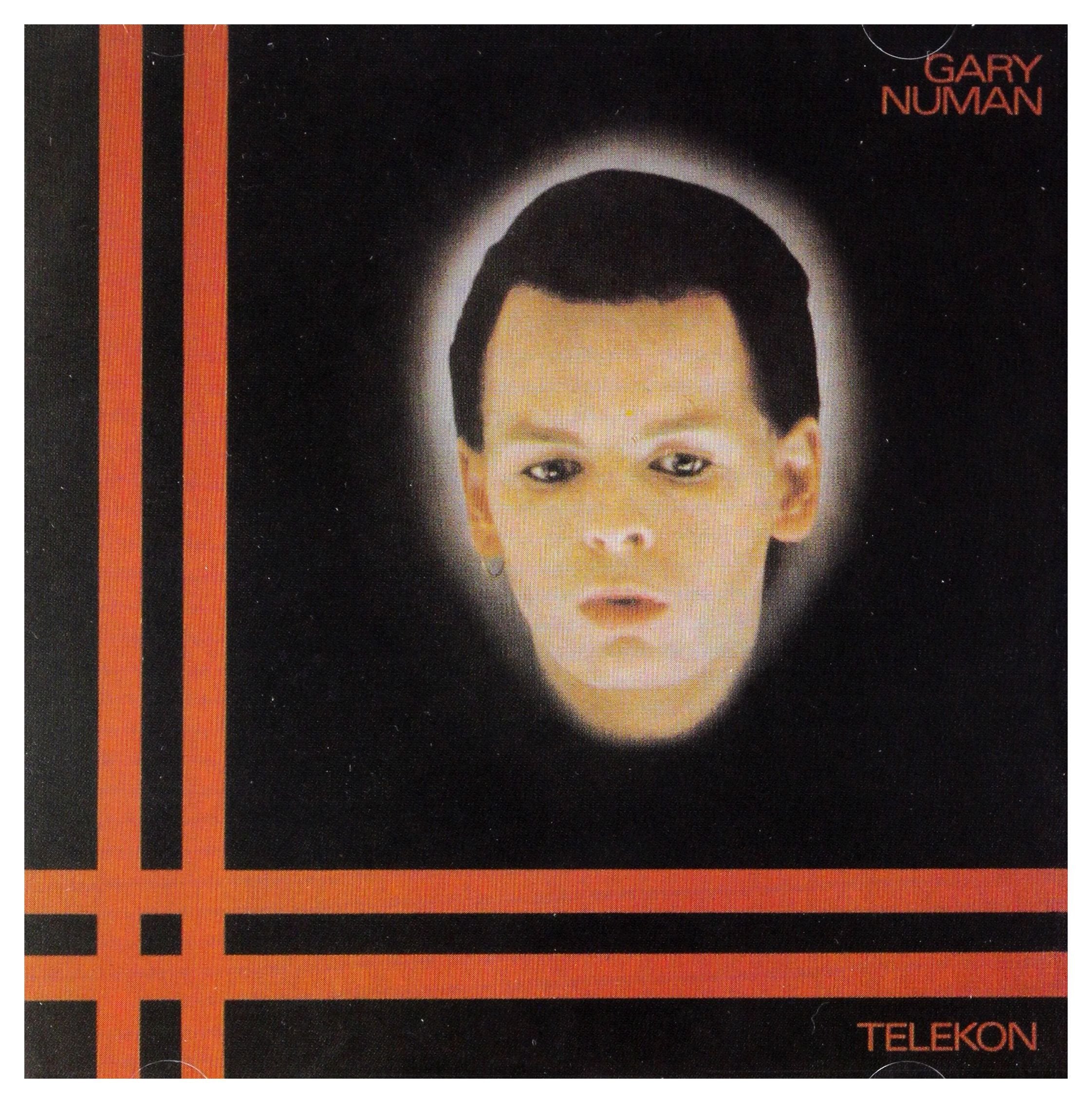 Telekon - Original CD Pop
