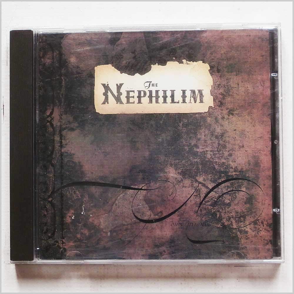 Nephilim Alternative & Indie