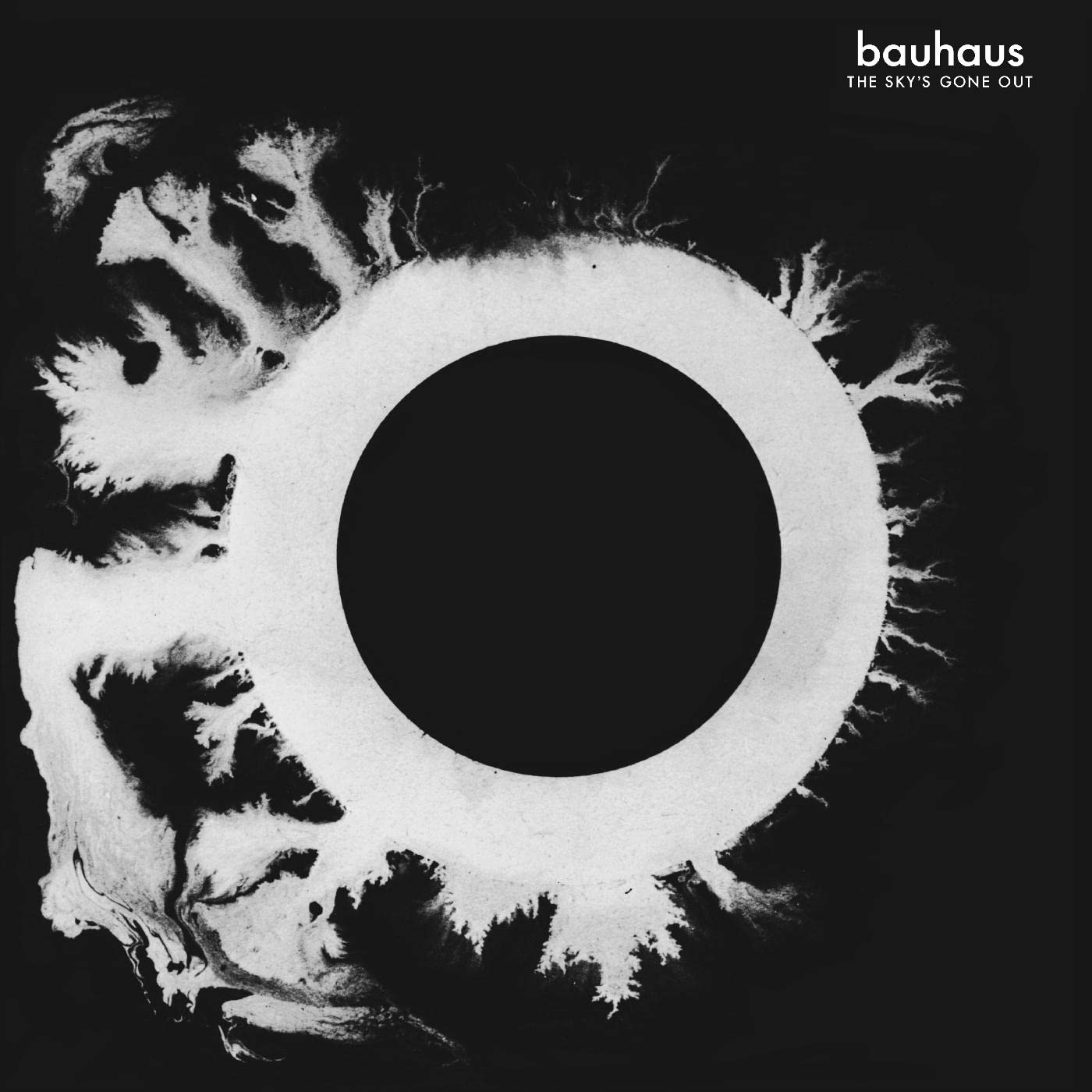 Product Image: The Sky's Gone Out