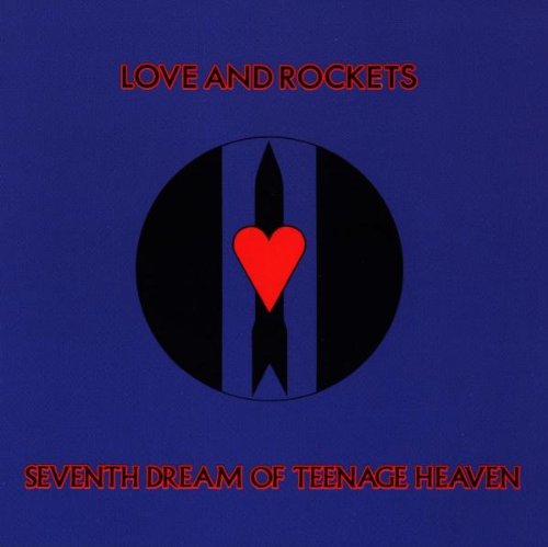 Seventh Dream of Teenage Heaven Alternative & Indie