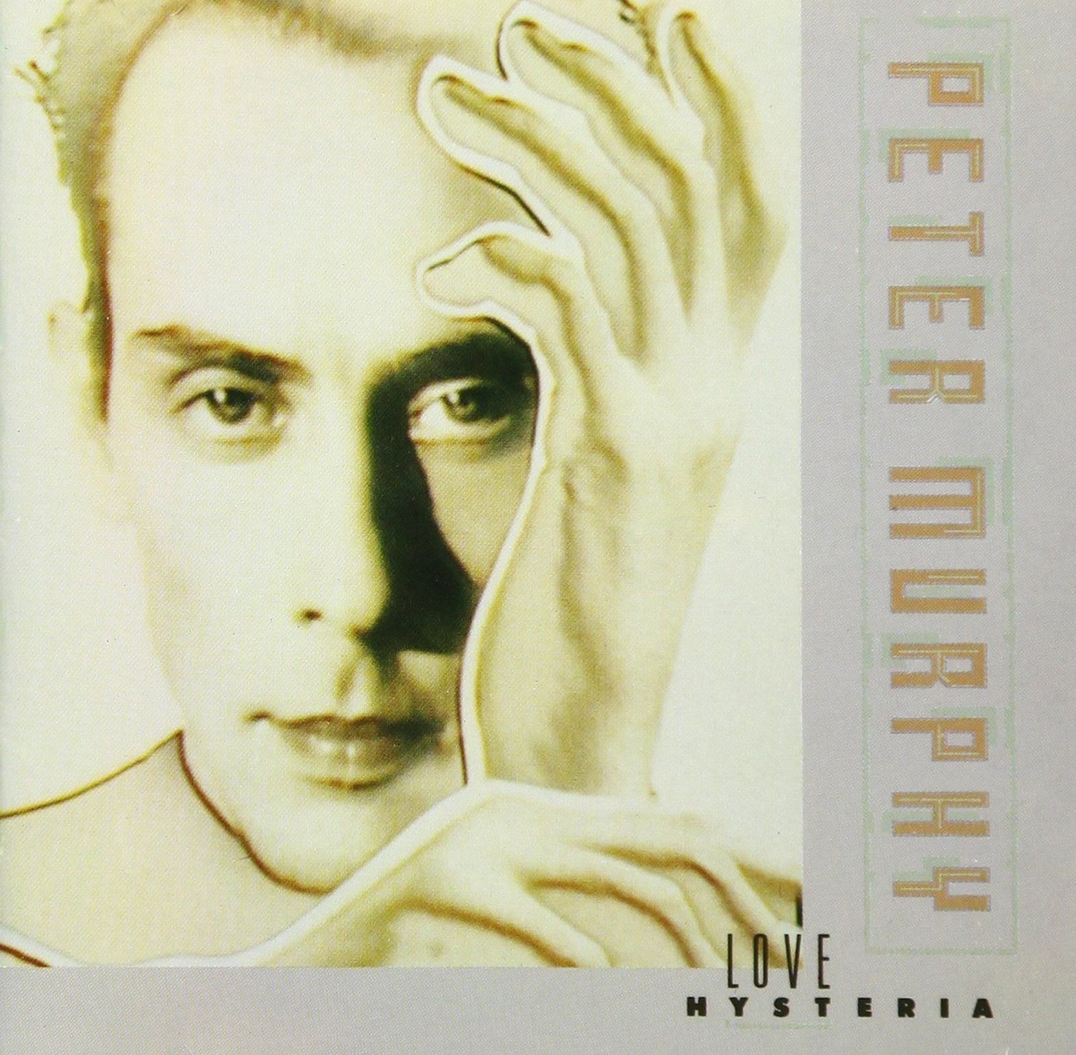 Love Hysteria Alternative & Indie