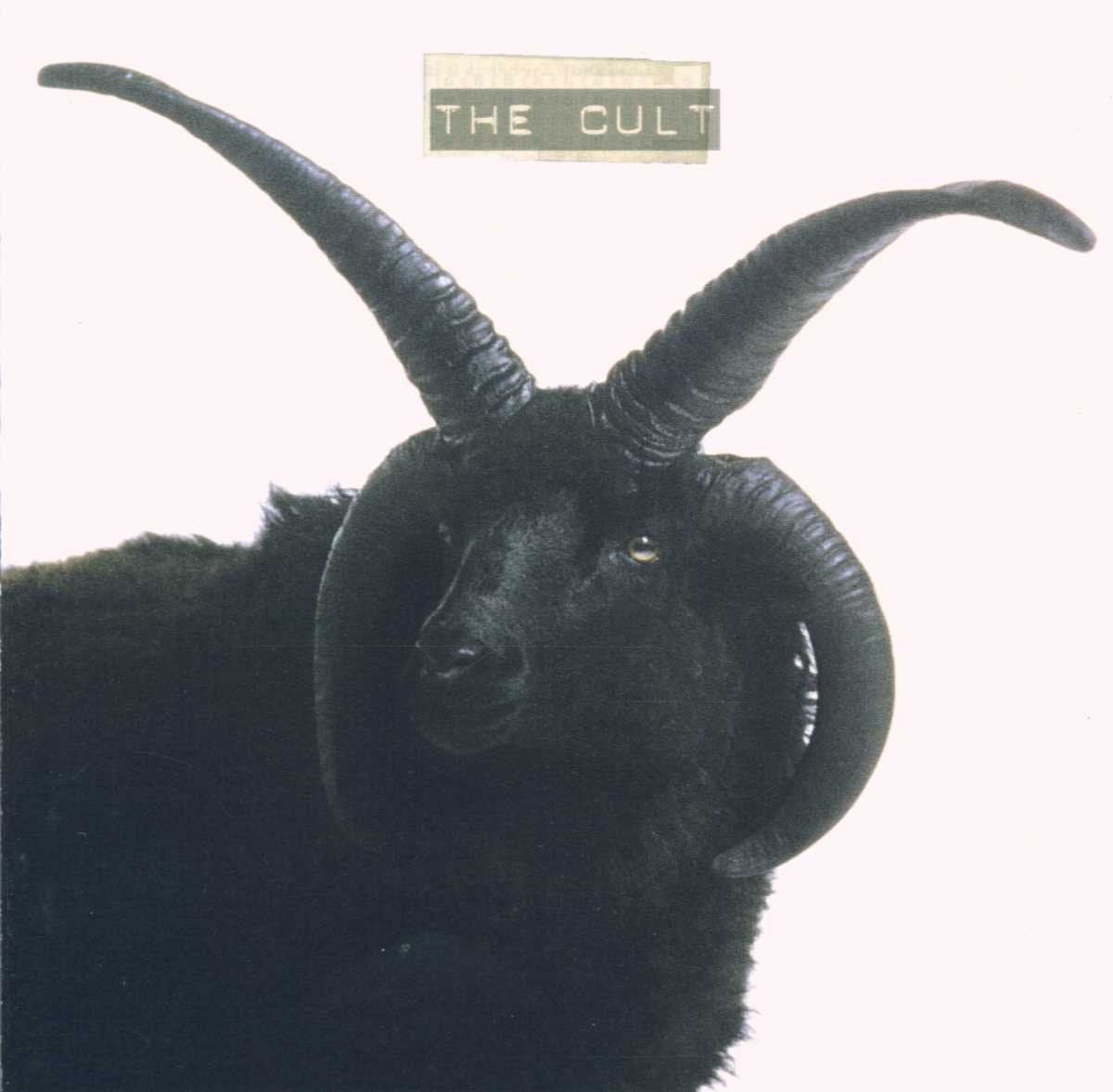 Product Image: The Cult