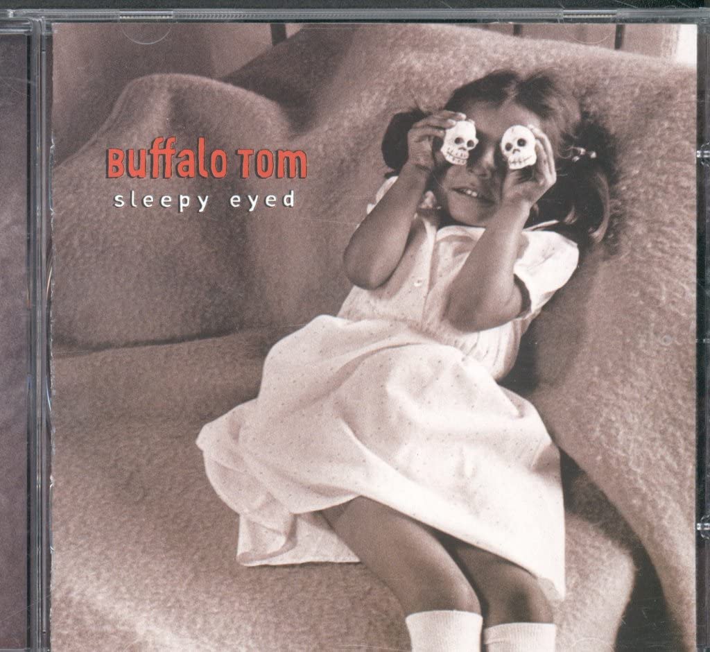 Product Image: Sleepy Eyed