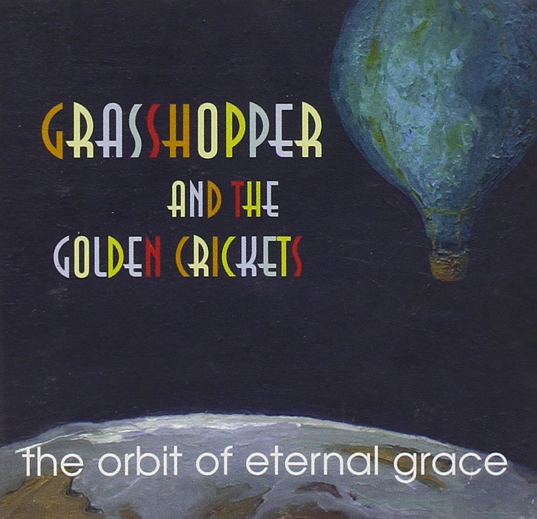 ORBIT OF ETERNAL GRACE IMPOR D Alternative & Indie