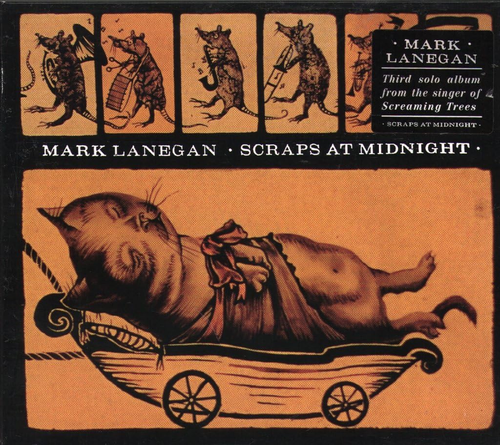 Scraps at Midnight Alternative & Indie