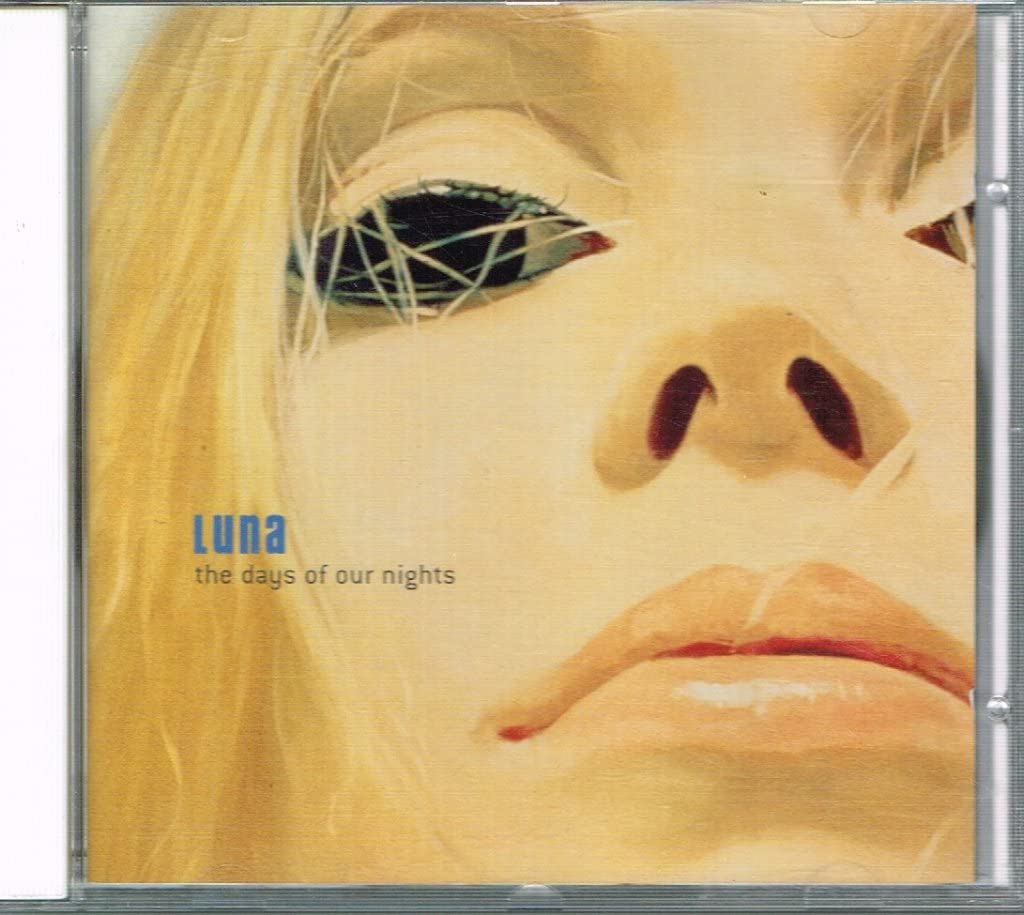 The Days of Our Nights Alternative & Indie