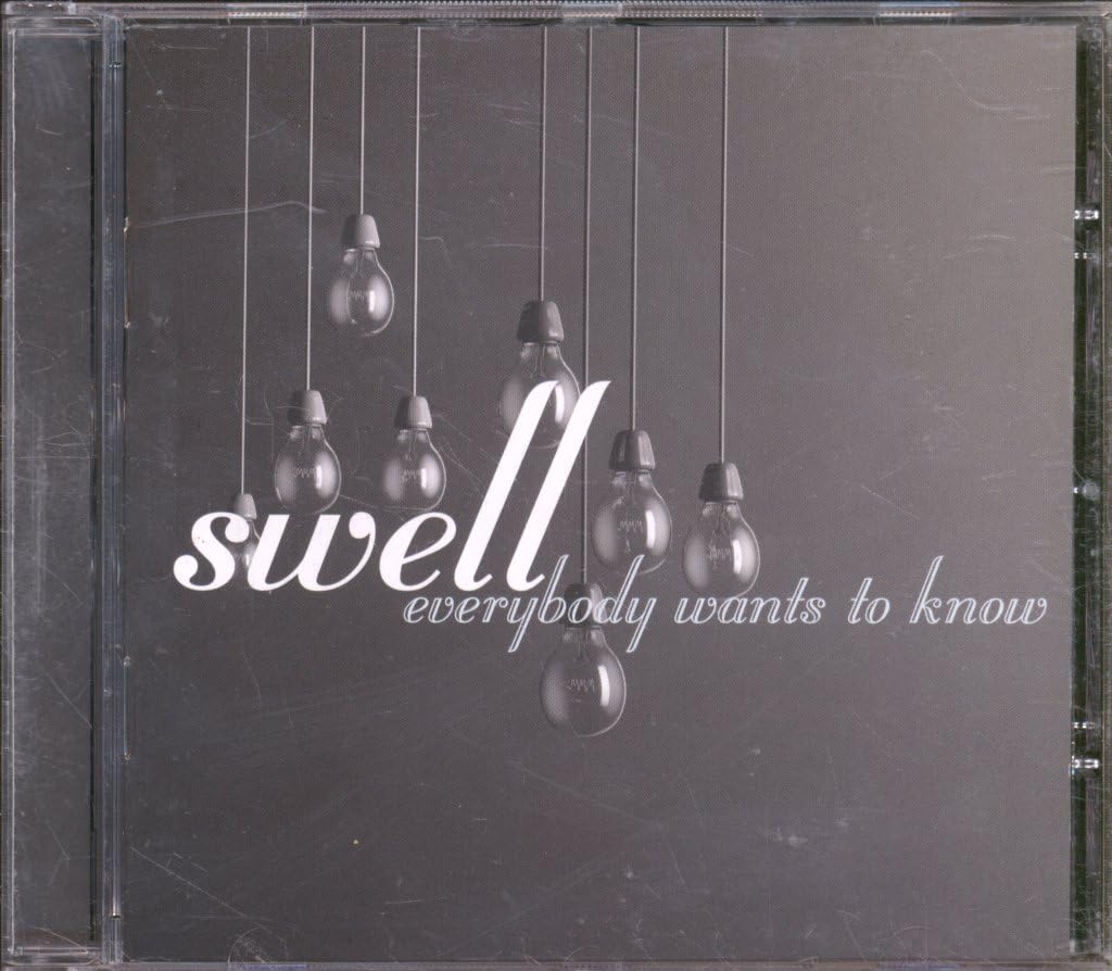 Everybody Wants to Know Alternative & Indie