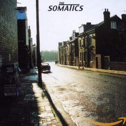 The Somatics Alternative & Indie