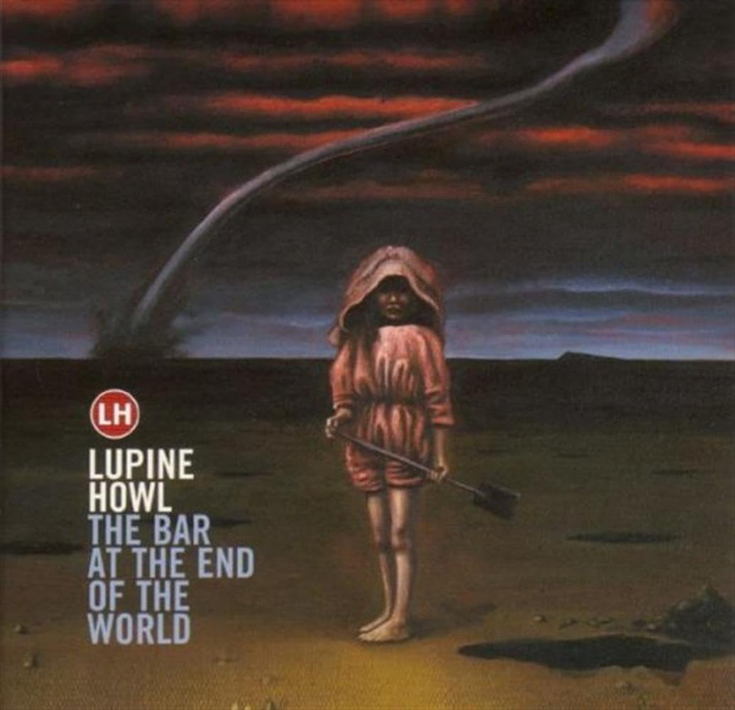 The Bar at the End of the World Alternative & Indie