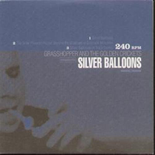 Silver Balloons Alternative & Indie