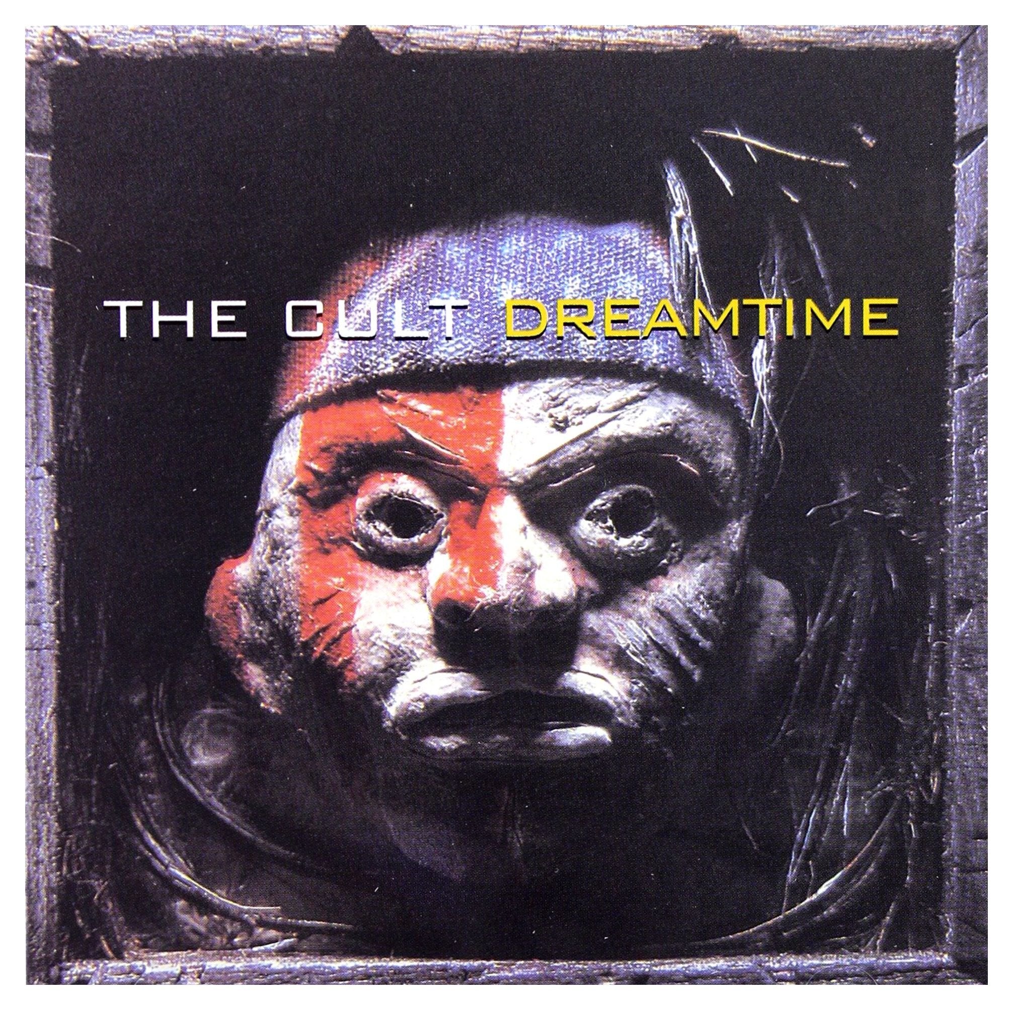 Dreamtime Alternative & Indie