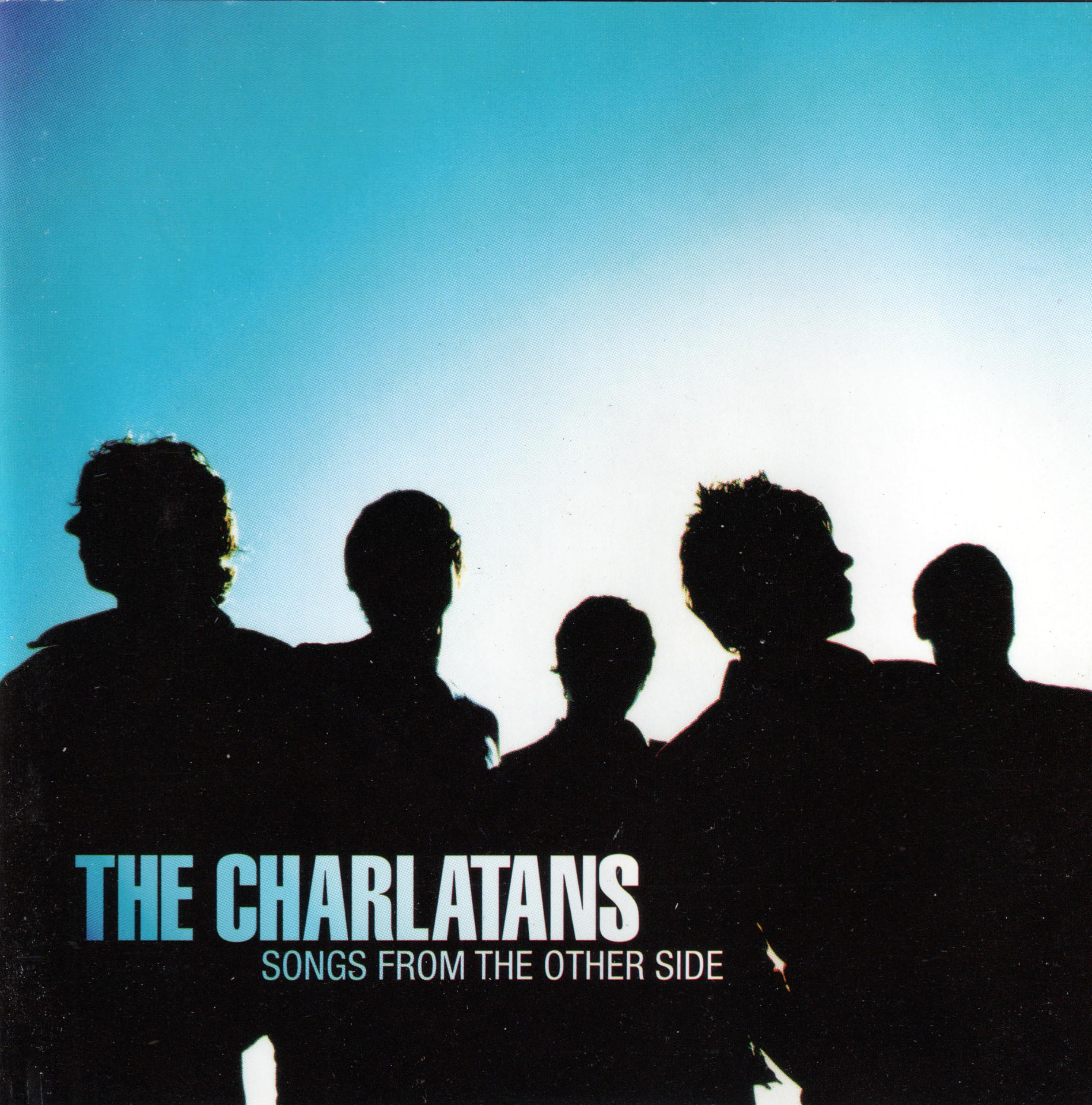 Songs From The Other Side Pop
