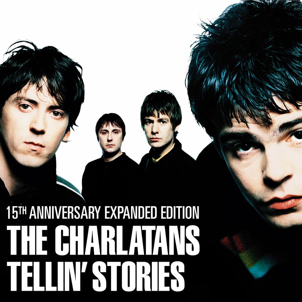 Product Image: Tellin' Stories